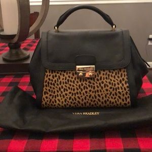 Vera Bradley Satchel Bag